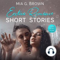 Erotica Romance Short Stories