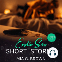 Erotic Sex Short Stories