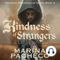 Kindness of Strangers