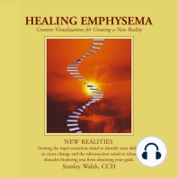 Healing Emphysema