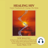 Healing HIV