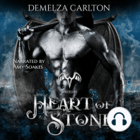 Heart of Stone