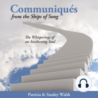 Communiqués From the Ships of Song
