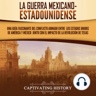 La guerra mexicano-estadounidense