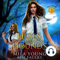 Hexes and Hounds