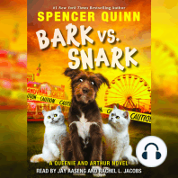 Bark vs. Snark