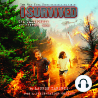 I Survived the California Wildfires, 2018 (I Survived #20)