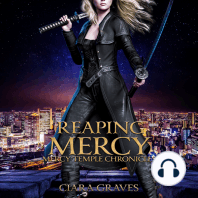 Reaping Mercy