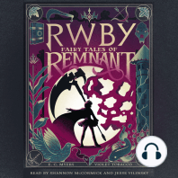 Fairy Tales of Remnant