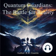 Quantum Guardians