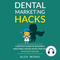 Dental Marketing Hacks