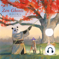 Zen Ghosts