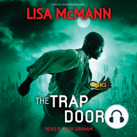 The Trap Door (Infinity Ring, Book 3)