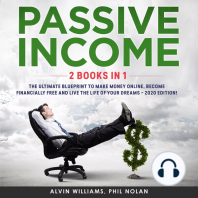 Passive Income