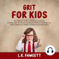 Grit for Kids