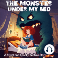 The Monster Under My Bed