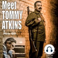 Meet Tommy Atkins