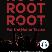 Root Root Root for the Home Teams