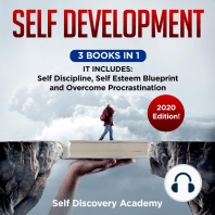 Self Development