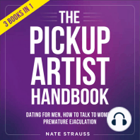 The Pickup Artist Handbook