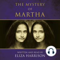 The Mystery of Martha