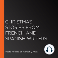 Christmas Stories from French and Spanish Writers