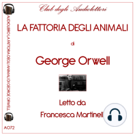 La Fattoria Degli Animali