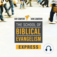 School of Biblical Evangelism