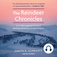 The Reindeer Chronicles