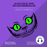 Alicia en el País de las Maravillas - Lewis Carrol