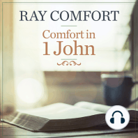 Comfort in 1 John