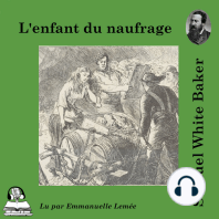 L'enfant du naufrage