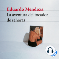 La aventura del tocador de señoras