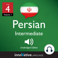 Learn Persian - Level 4