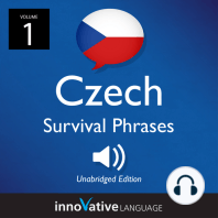 Learn Czech