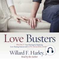 Love Busters