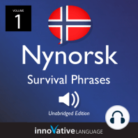 Learn Nynorsk
