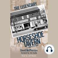 The Legendary Horseshoe Tavern