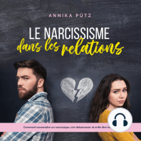 Le narcissisme dans les relations