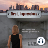 First, Impressions