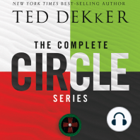 The Complete Circle Series