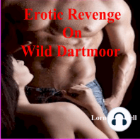 Erotic Revenge On Wild Dartmoor