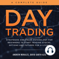 Day Trading - A Complete Guide