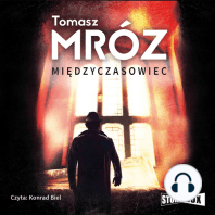 Międzyczasowiec