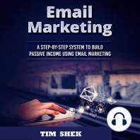 Email Marketing
