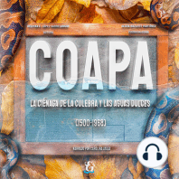 Coapa, la ciénaga de la culebra y las aguas dulces (1500-1968)