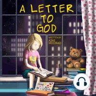 A Letter To God