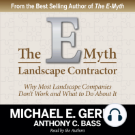 The E-Myth Landscape Contractor