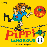Pippi Langkous (audiodrama)