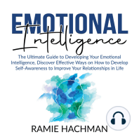 Emotional Intelligence